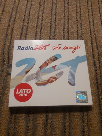 Radio Zet siła muzyki lato 2010