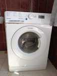 Pralka Indesit sprawna