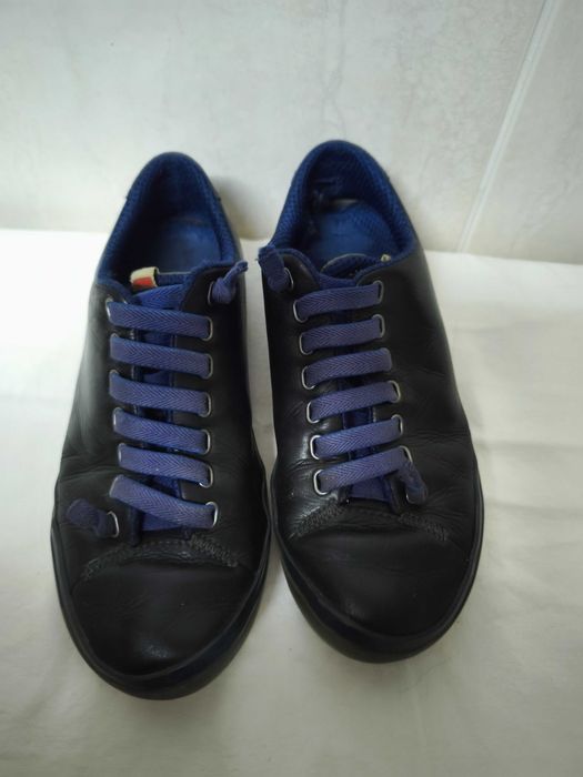 Camper | sapatos unissexo