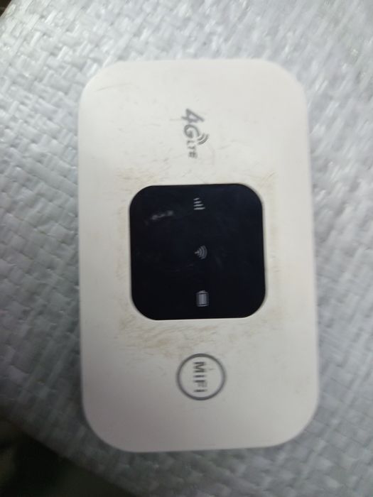 Продам роутер Mifi 4g