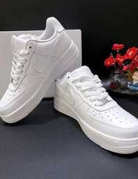 Nike Air Force 1 Low '07 White    43