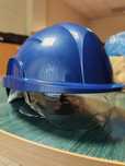 Kask ochronny Centurion.