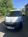 Fiat Fiorino 1.4 LPG VAT-1 | Rok 2019 | 1 wlasciciel | Gotowy do jazdy