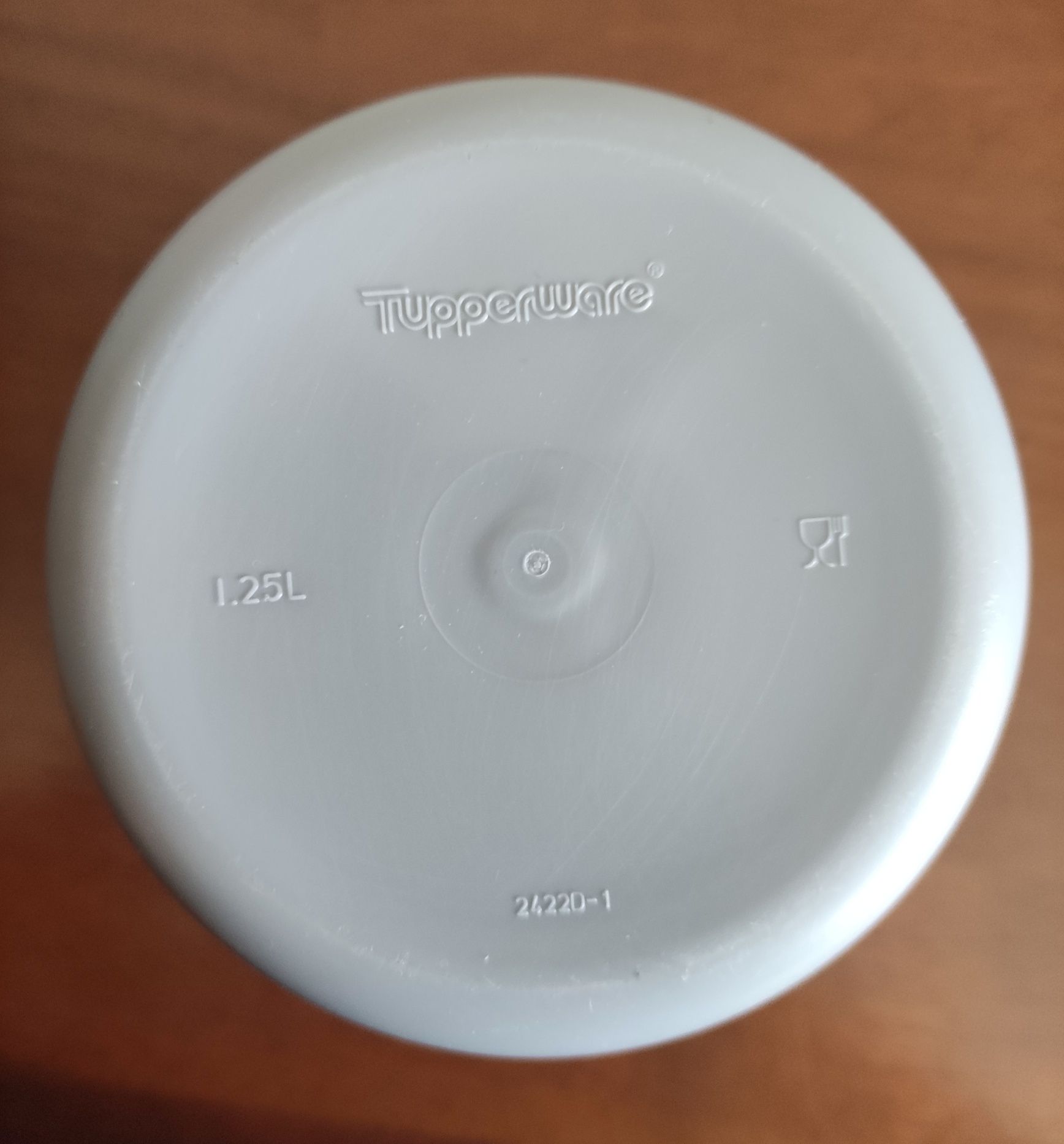 Подставка под кухонные приборы Tupperware 1,25 л