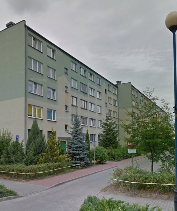 Sprzedam mieszkanie Małkinia Górna