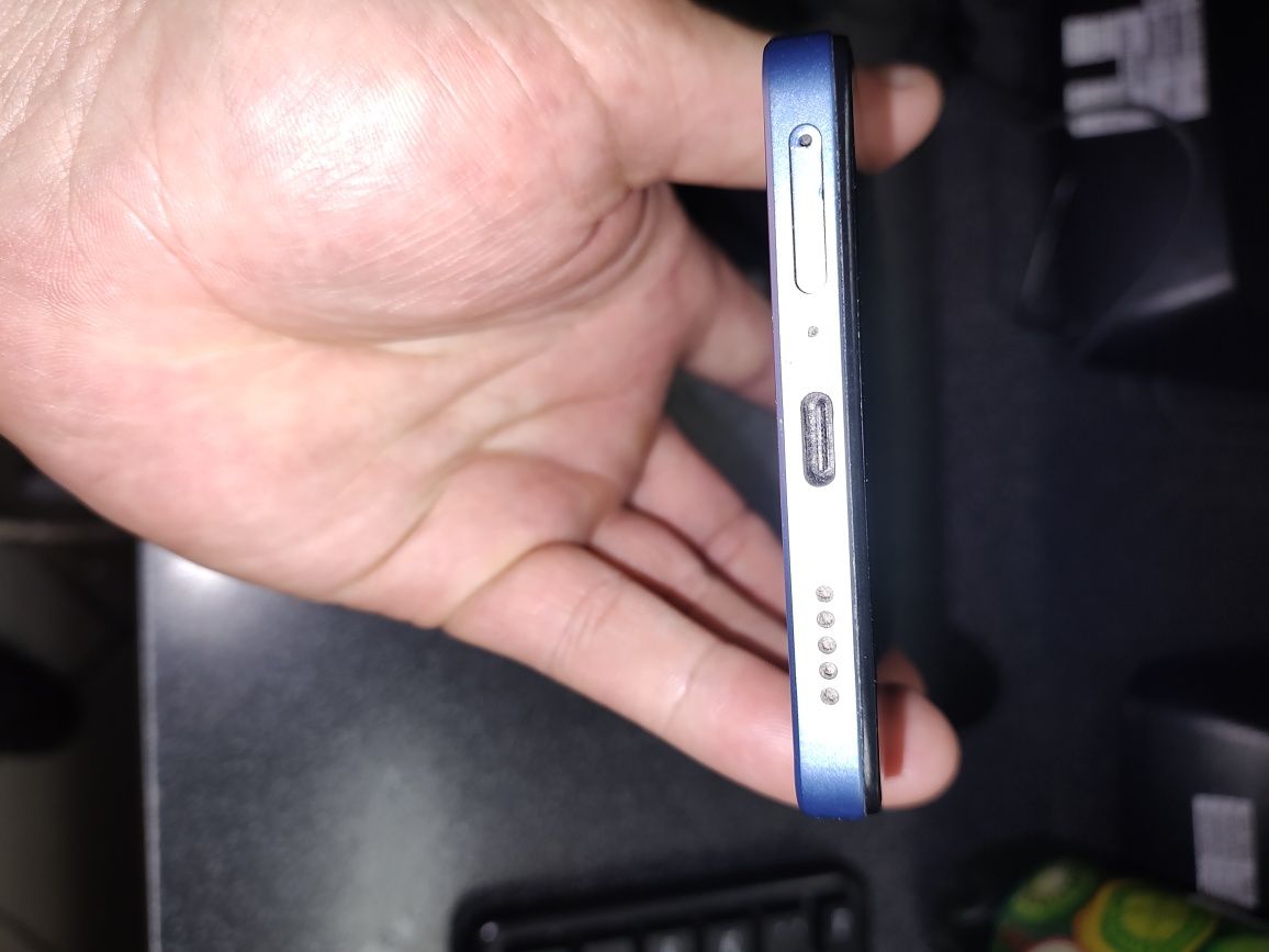 Smartfon Po Co X5 Pro 5G