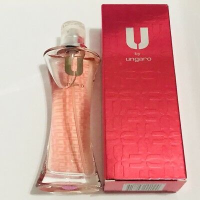 Avon u By ungaro 50ml edt unikat