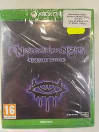 Neverwinter Nights Enhanced Edition Xbox One Nowa