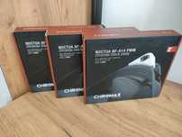 Wentylatory komputerowe Noctua NF-A14 PWM chromax 140mm - gwarancja