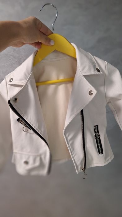 Косуха для дівчинки