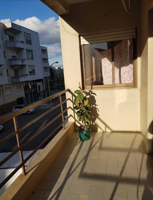 Apartamento T2 Braga