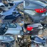 Четверть лонжерон BMW f10 f30 f34 e90 e91 e71 e70 e84 e53 f11 e83