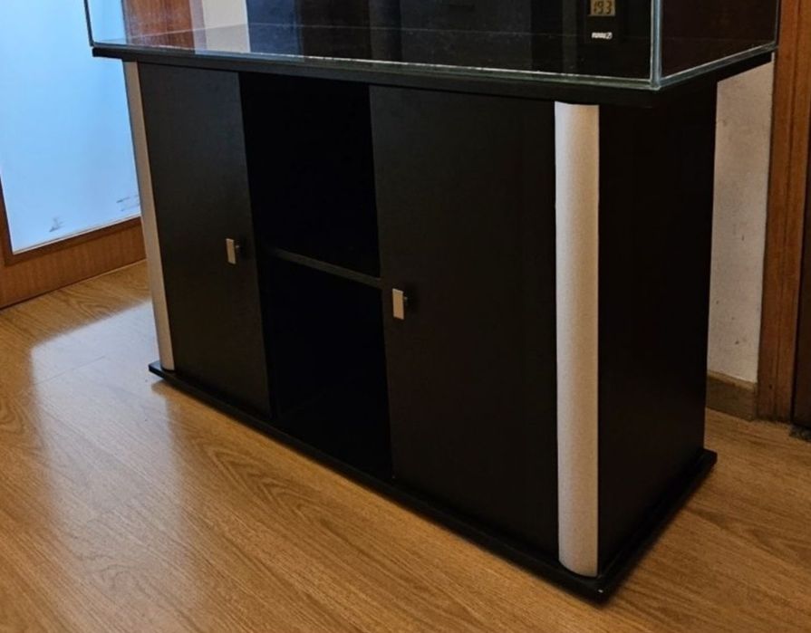 Móvel Aquário Aquatlantis