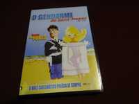 DVD-O Gendarme de Saint Tropez-Louis de Funes