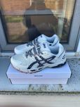 Чоловічі кросівки Asics Gel Kahana 8 кросівки Асікс 2 кольори