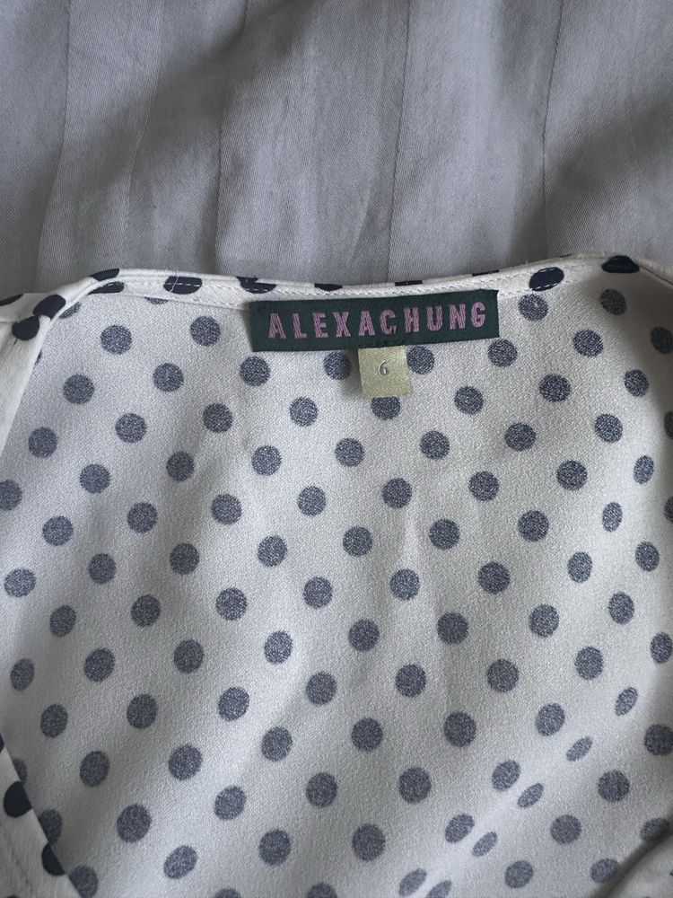 Блуза жіноча Alexa Chung