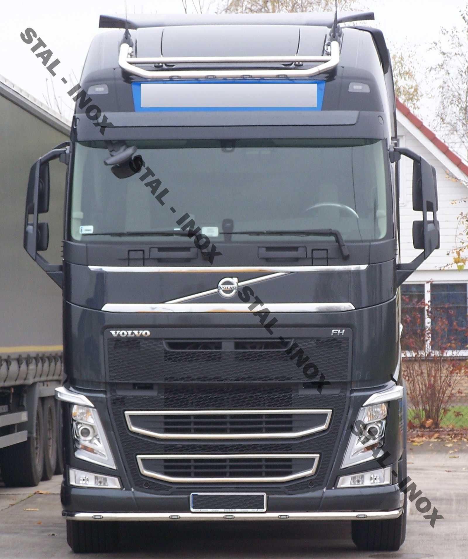 ORUROWANIE Górne Volvo Fh 4 Fh 3