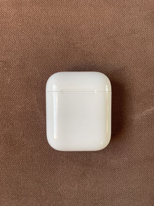 Футляр для airpods 2