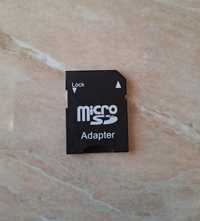 Adapter Micro SD