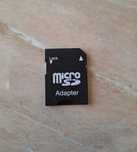 Adapter Micro SD