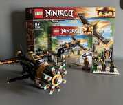 Lego ninjago zestaw