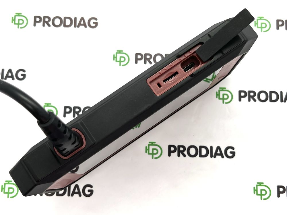 Thinkcar Thinktool Reader 7 - мультимарочний автосканер