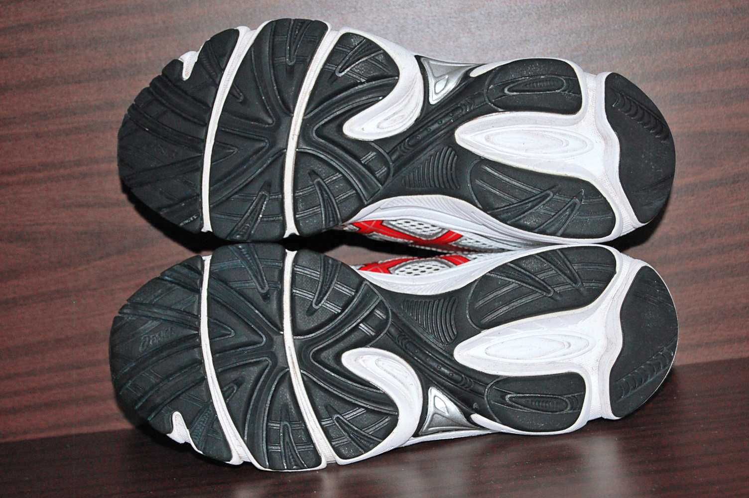 Кроссовки ASICS GEL-GALAXY 7 р.37-38 original CAMBODIA
