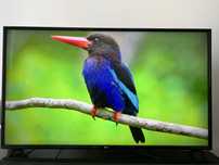 Telewizor LG 50” 4K UHD Smart TV HDR