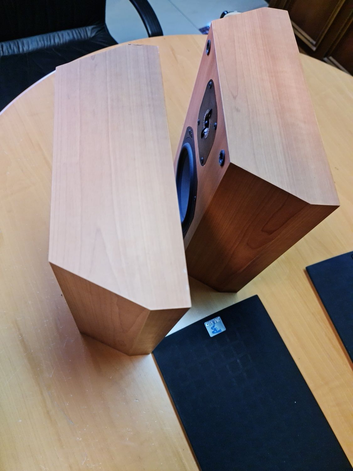 JmLab Chorus SR 700