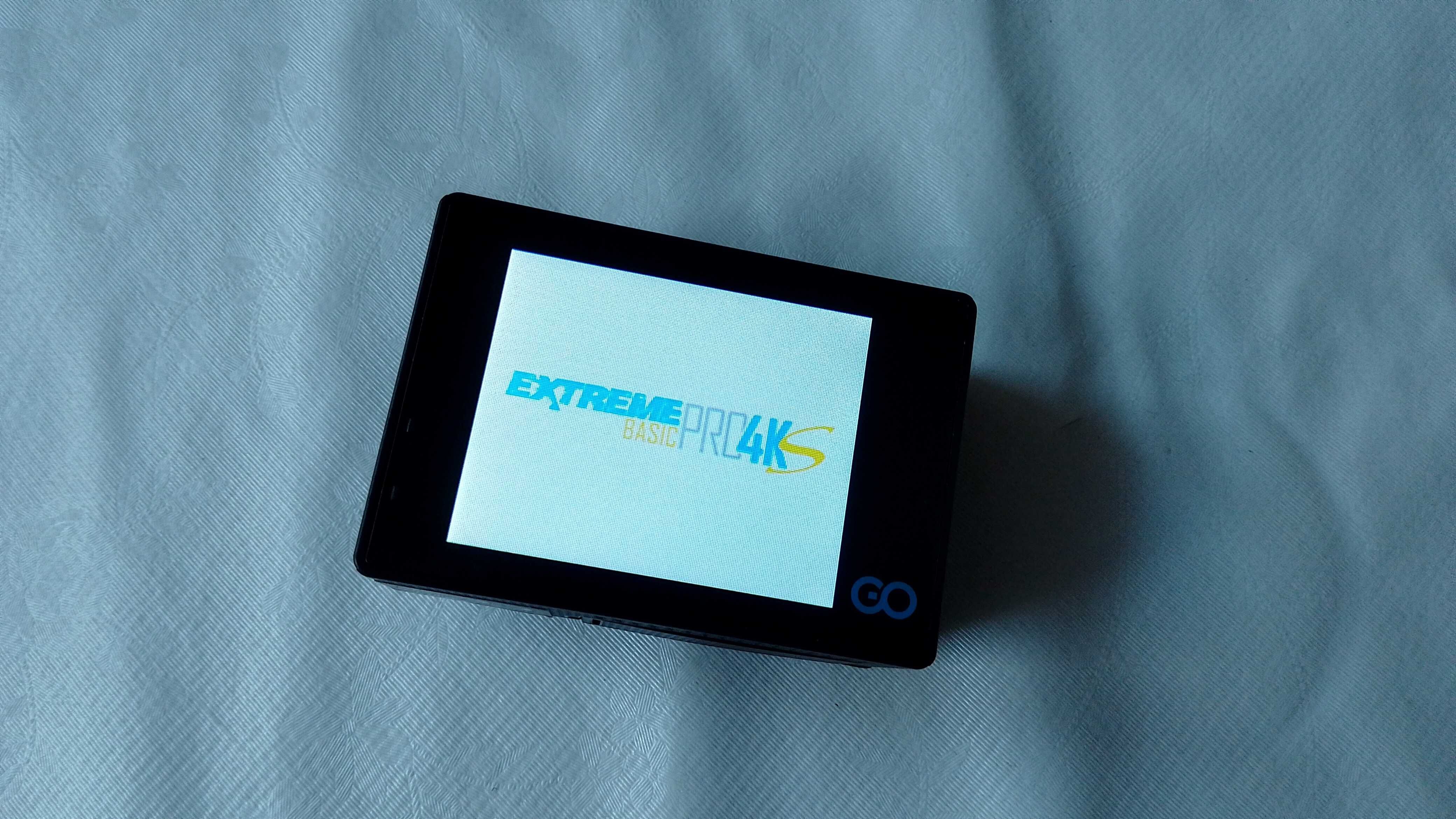 Kamera sportowa GOCLEVER Extreme Pro 4K S