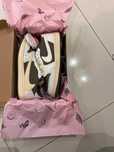Air Jordan 1 Retro Low OG SP Travis Scott Reverse Mocha R.40