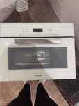 Parowarka Miele model DG 6401