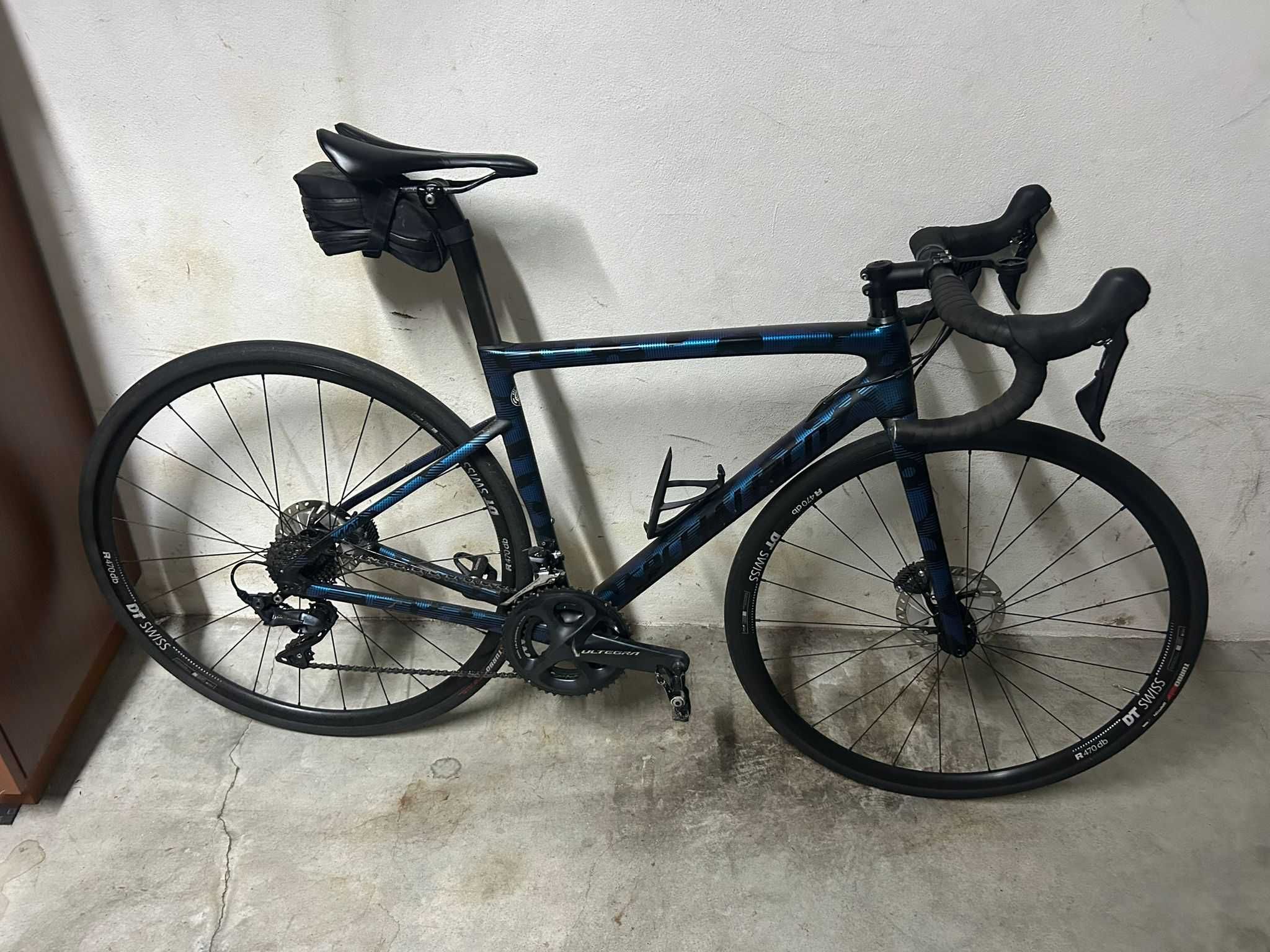 Specialized Tarmac sl6 - Expert