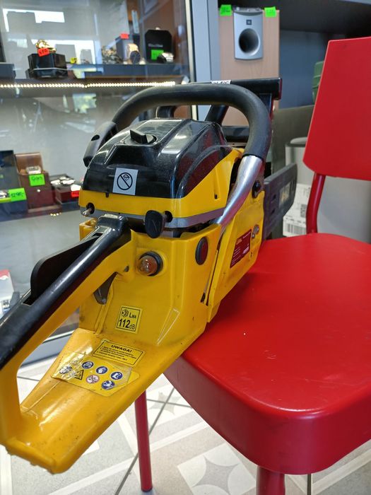 Piła spalinowa Lider hp4945a stan bdb