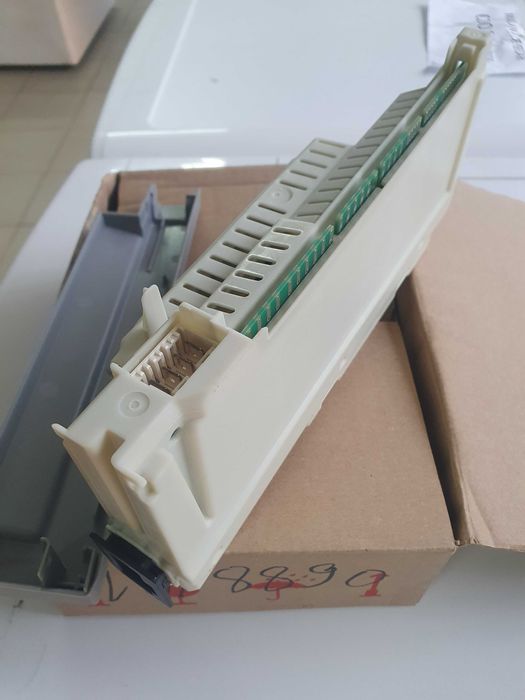 Modulo de potencia para máquinas de lavar louça bosch 12018.  (890)