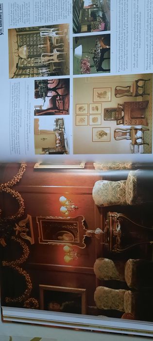 "Stylowe wnętrza" Judith i Martin Miller