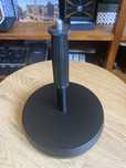 Suporte de mesa para microfone
