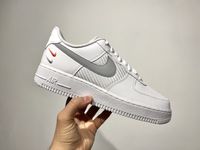 Кросівки Nike Air Force 1 '07 FD0666-100