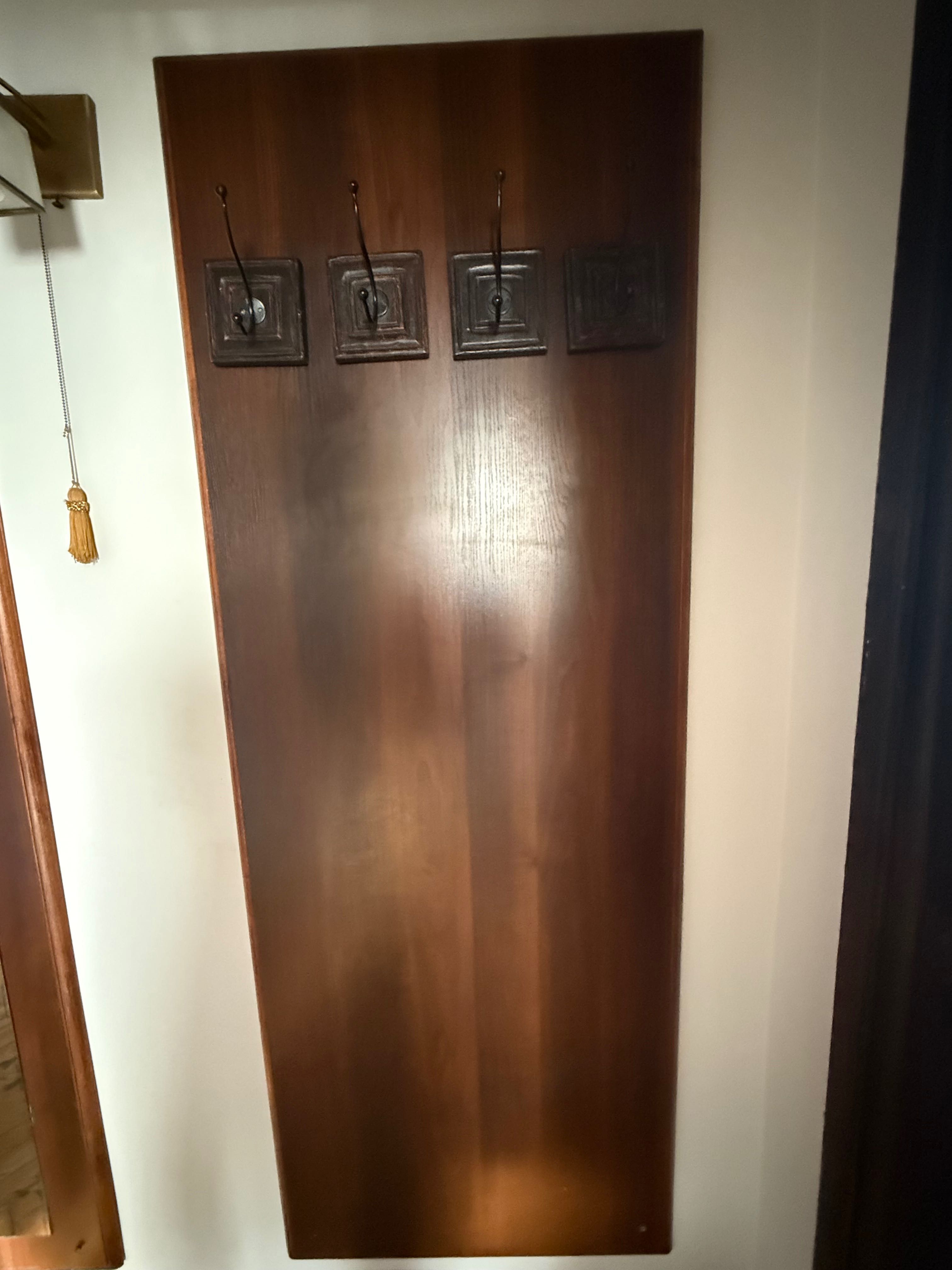 panele do przedpokoju
