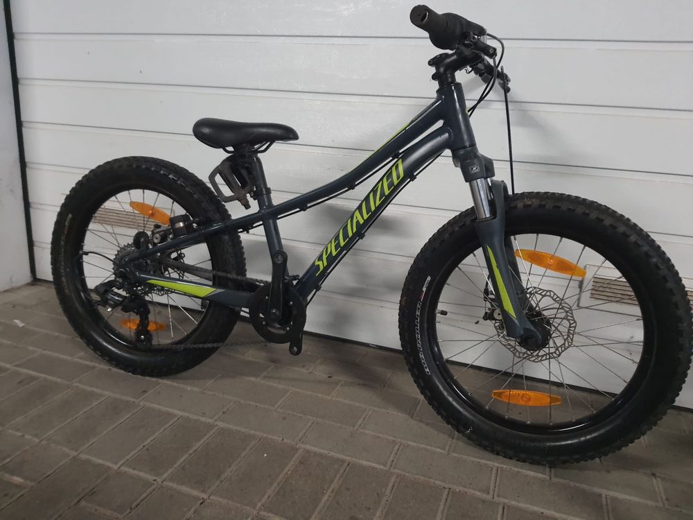 Specialized Riprock 20 , kola 20