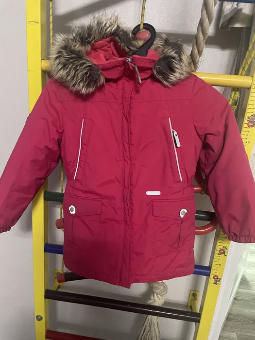 Куртка ленне, ліне, lenne, LENNE