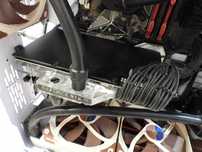 Видеокарта Palit GameRock RTX 3080 Ti OC, водяное охлаждение