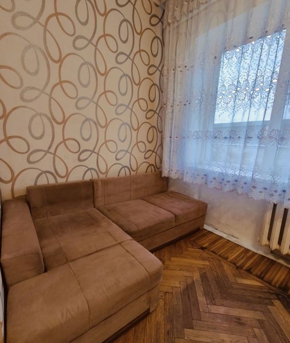 Сдам 1 комнатная смарт квартира метро Спортивная. 3000 грн.