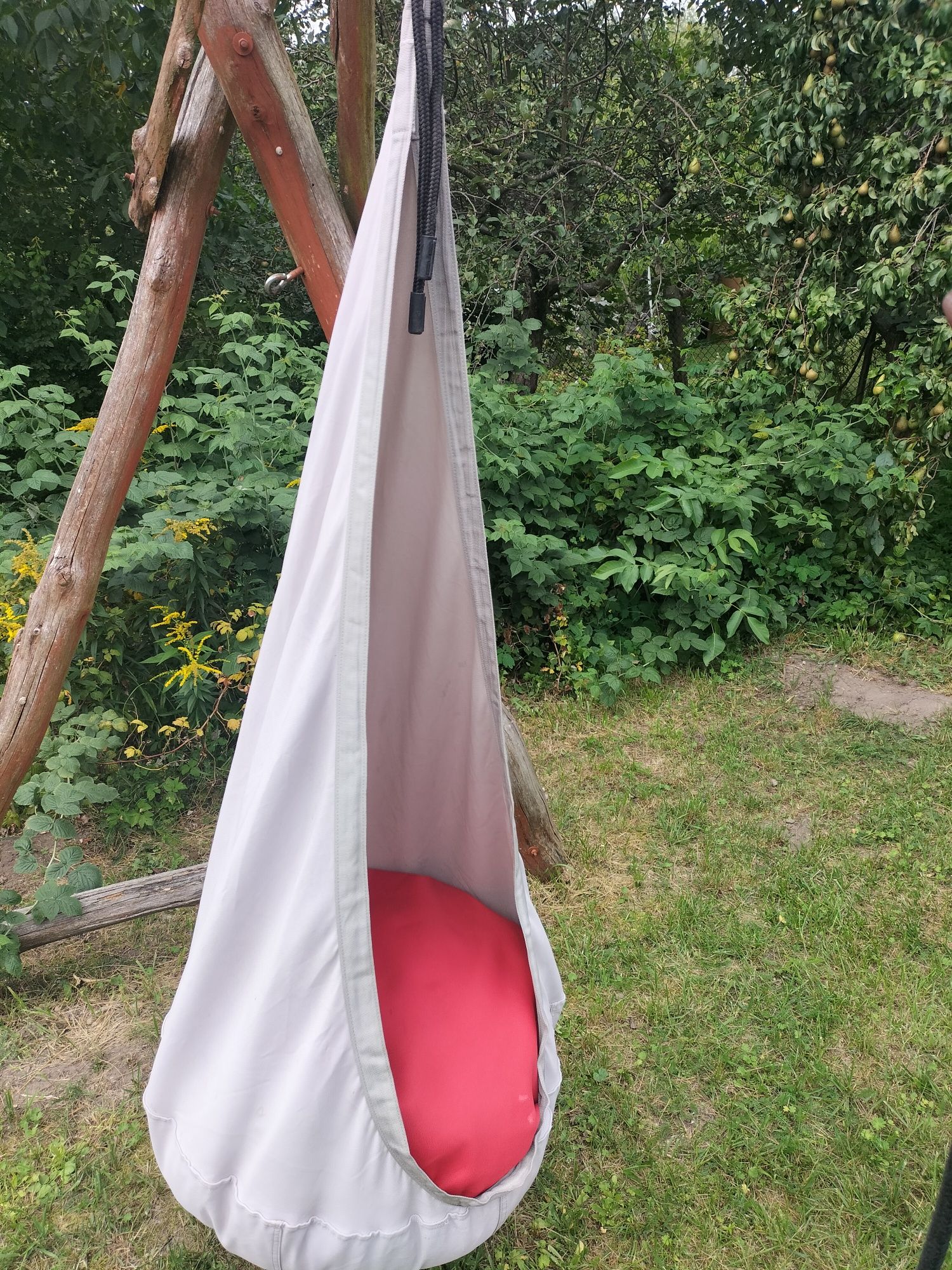 Sprzedam huśtawkę  IKEA EKORRE