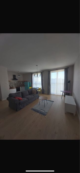 Wynajmę wyjątkowe mieszkanie – Elbląg, Stare Miasto