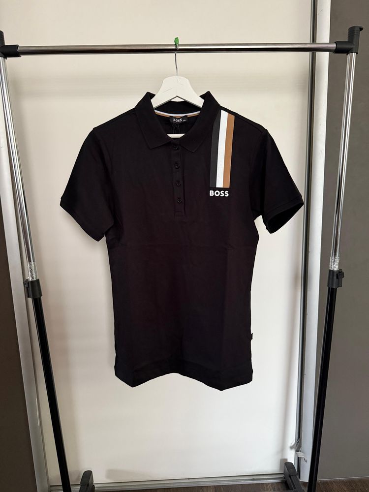 Koszulka Polo Boss