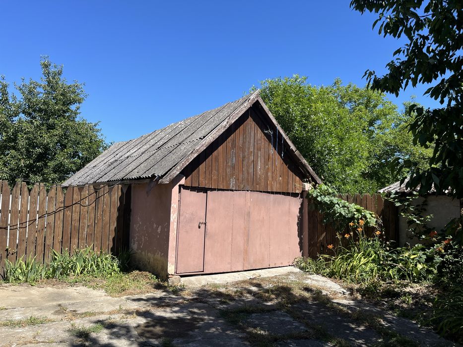 43 сотки приватизовані + будинок 107 м2 Астей вул. Прикордонна