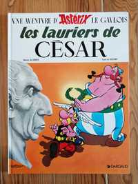 Les lauriers de Cesar - Asterix