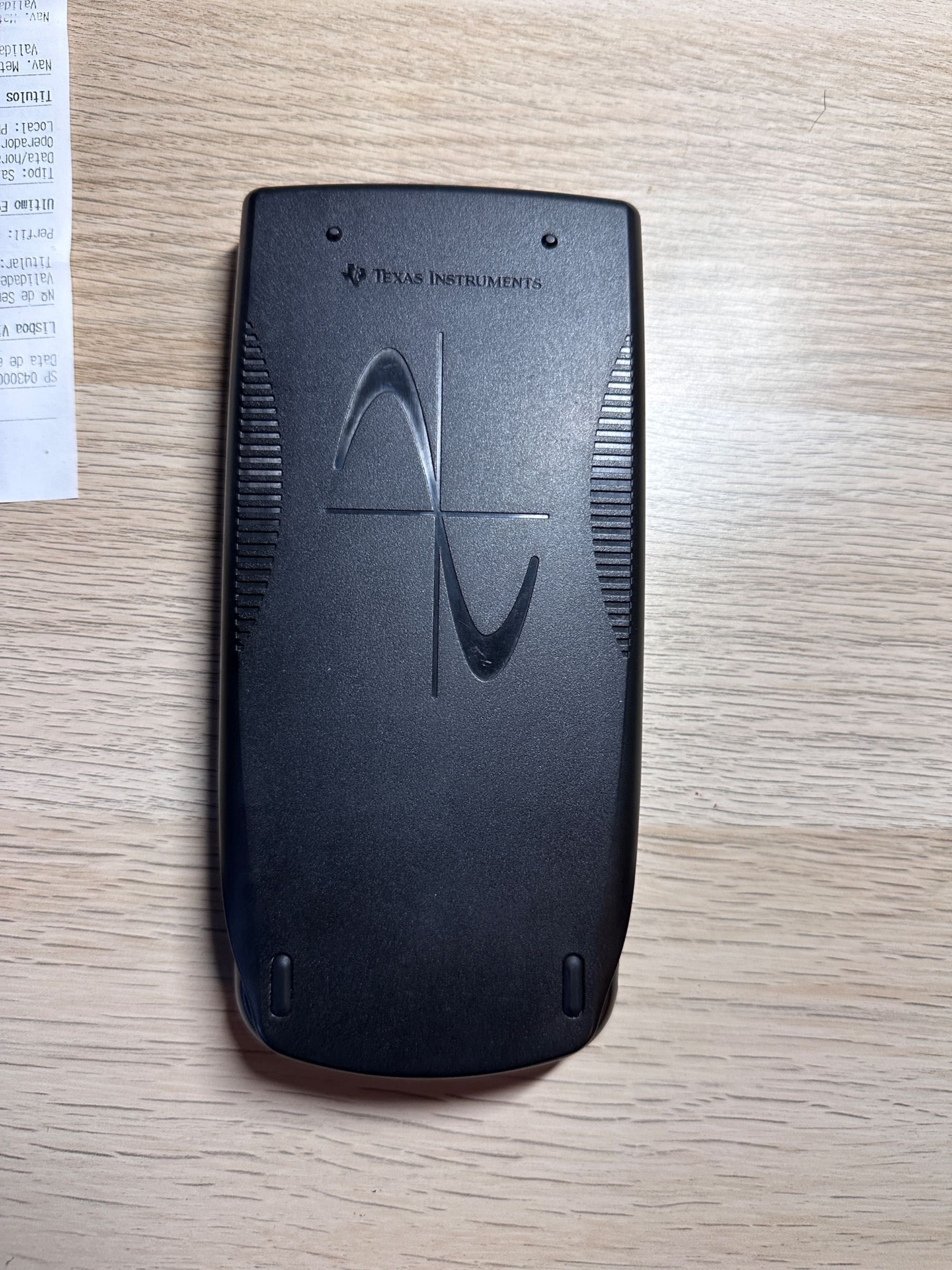 Vendo calculadora gráfica Texas TI-82 STATS