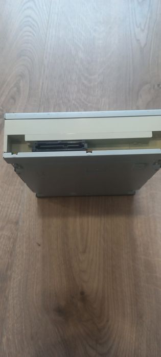 Gravador de DVD pioneer e LG